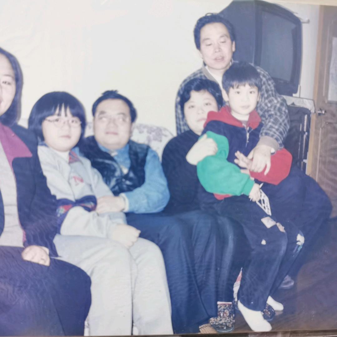 幸运的光芒