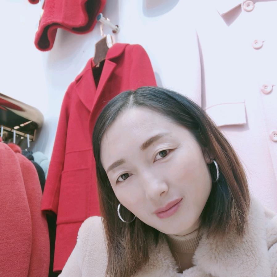 张