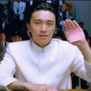 一阵风儿