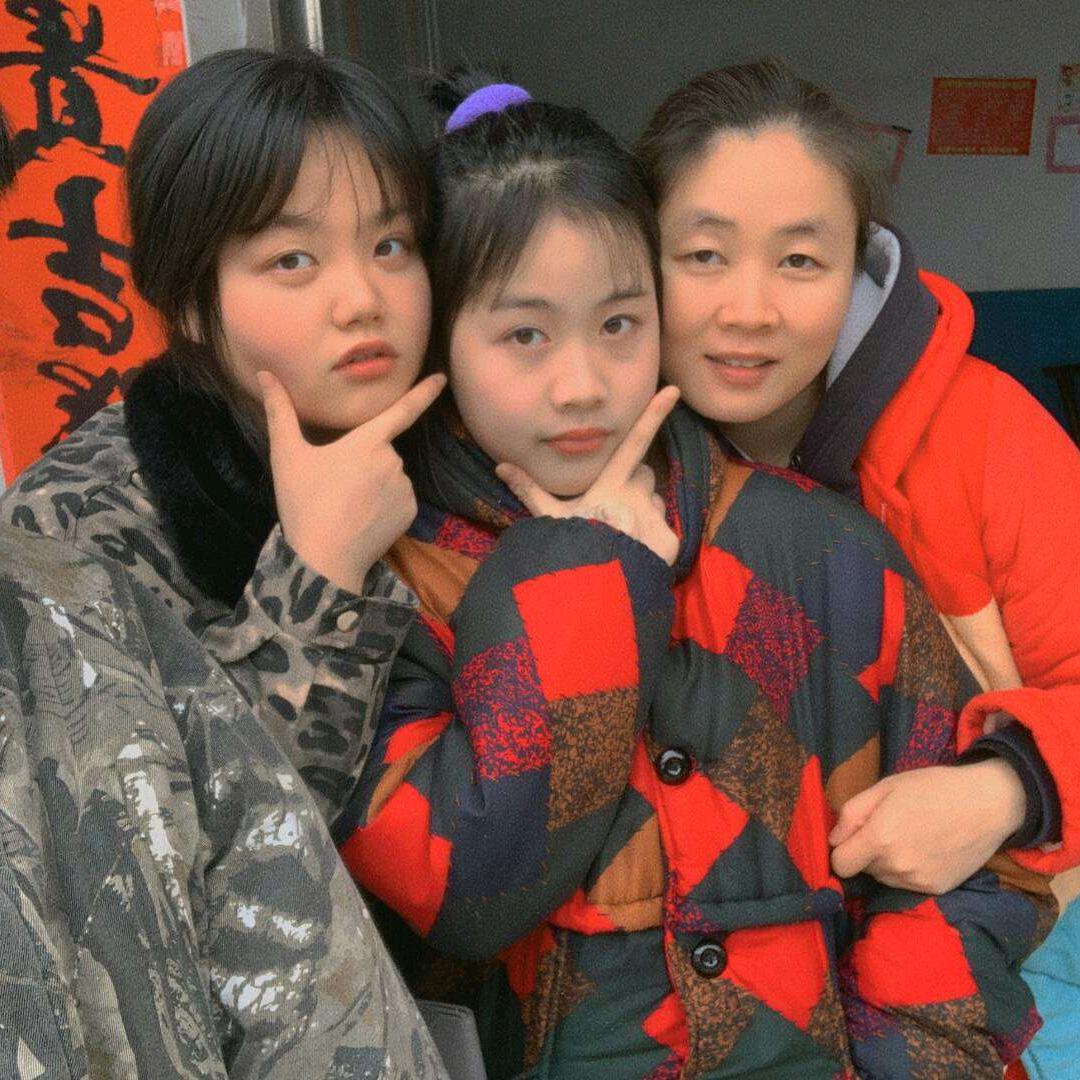 小不