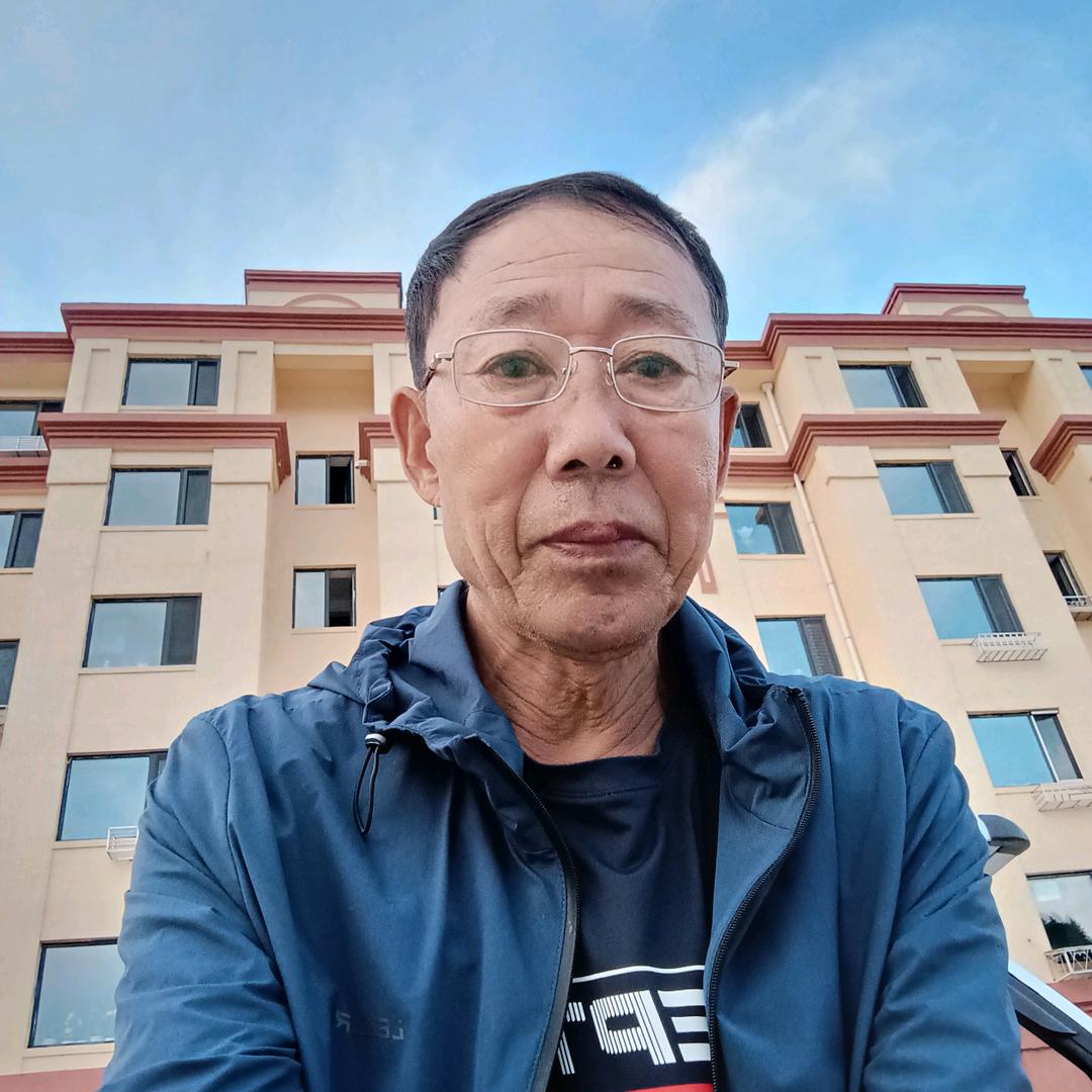 王振民