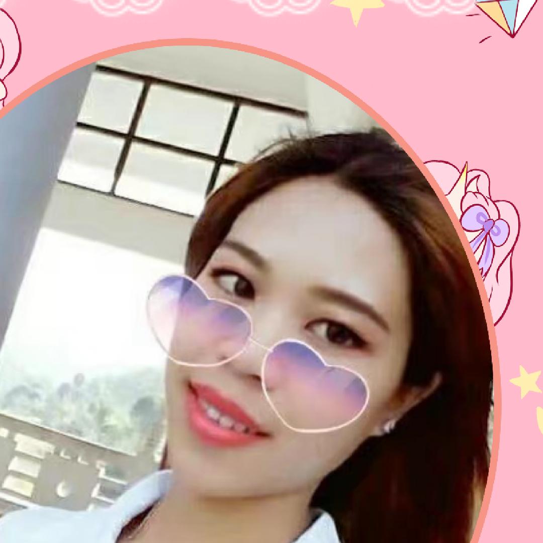 💃羽恩