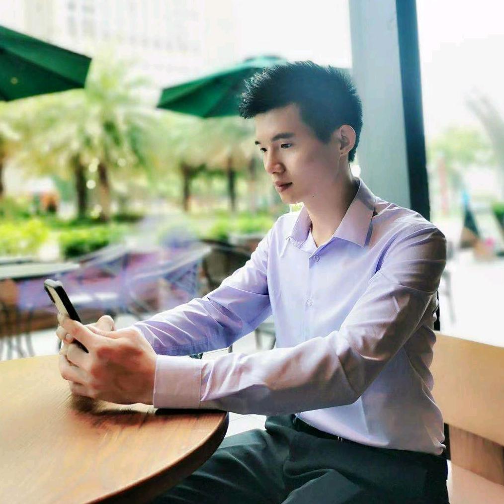 梅州小唐