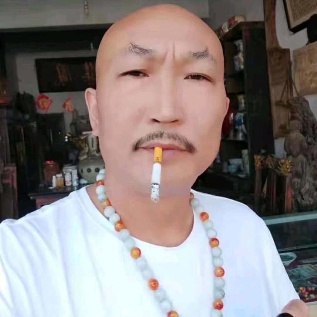 花和尚