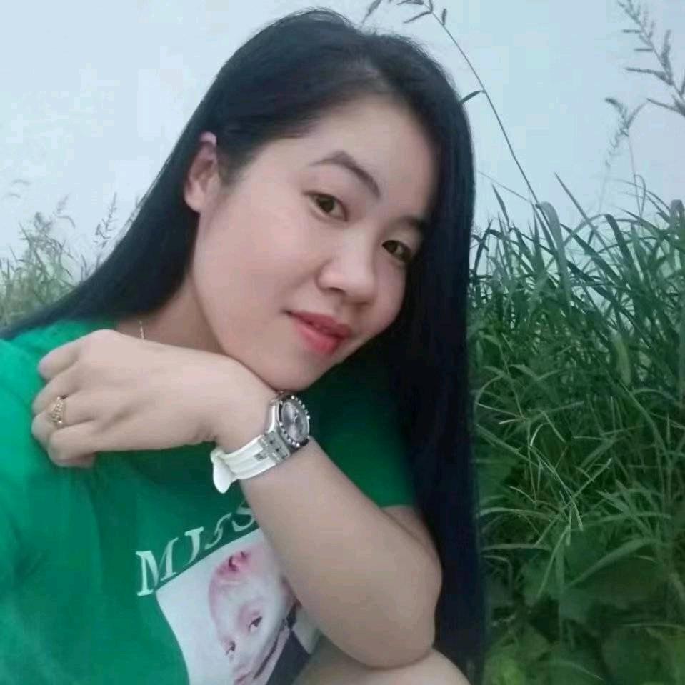 带笑的眼泪
