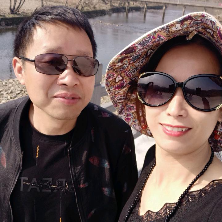 似水流年
