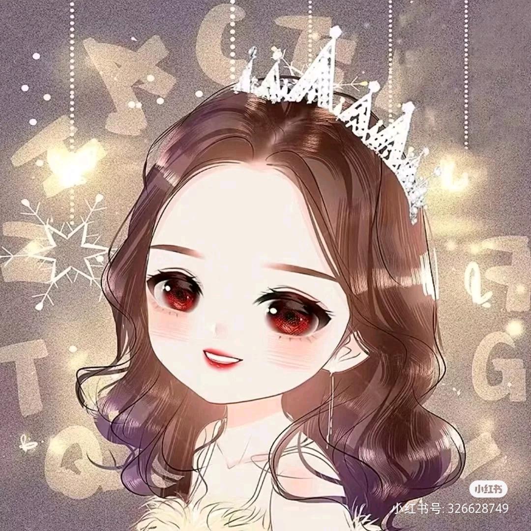小橘子