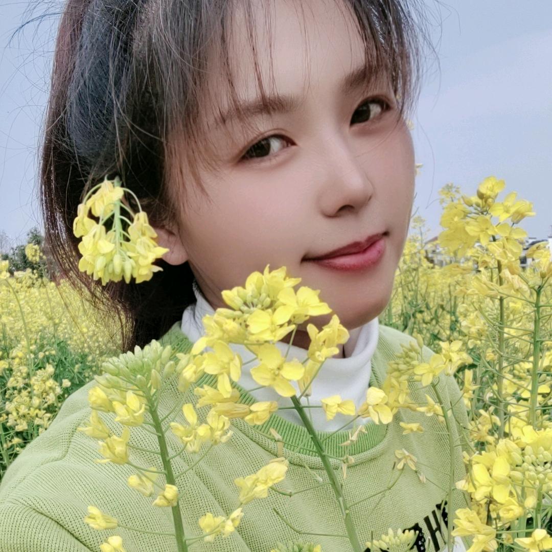 芳🔥妹