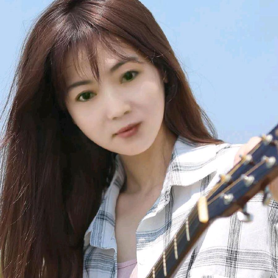 叶子，无怨无悔