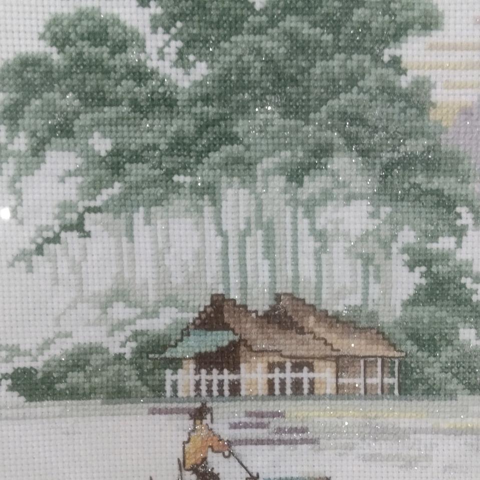 平安姐