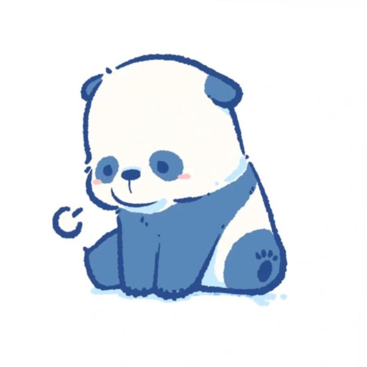 熊猫🐻