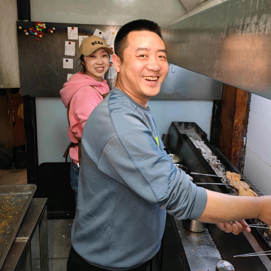 秦皇岛研米餐饮管理有限公司