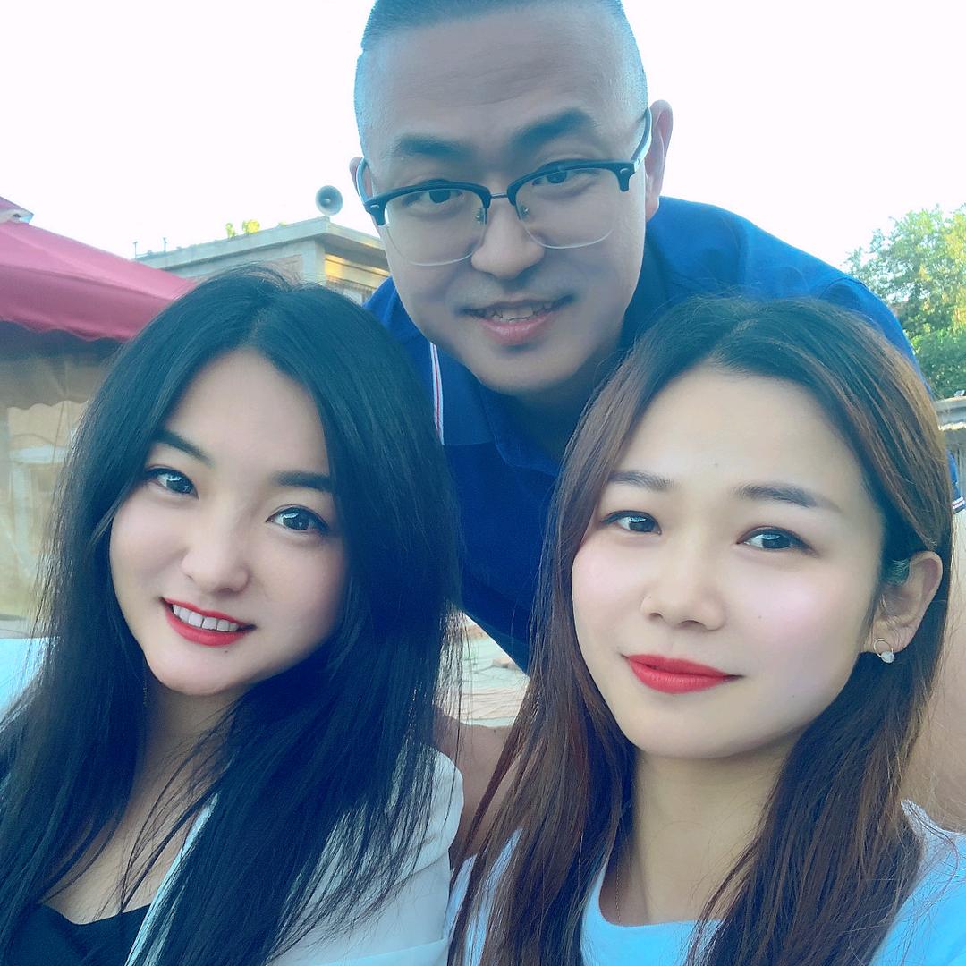 达达姐妹