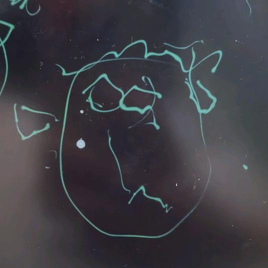 教语文的吴老师（努力奋斗版）