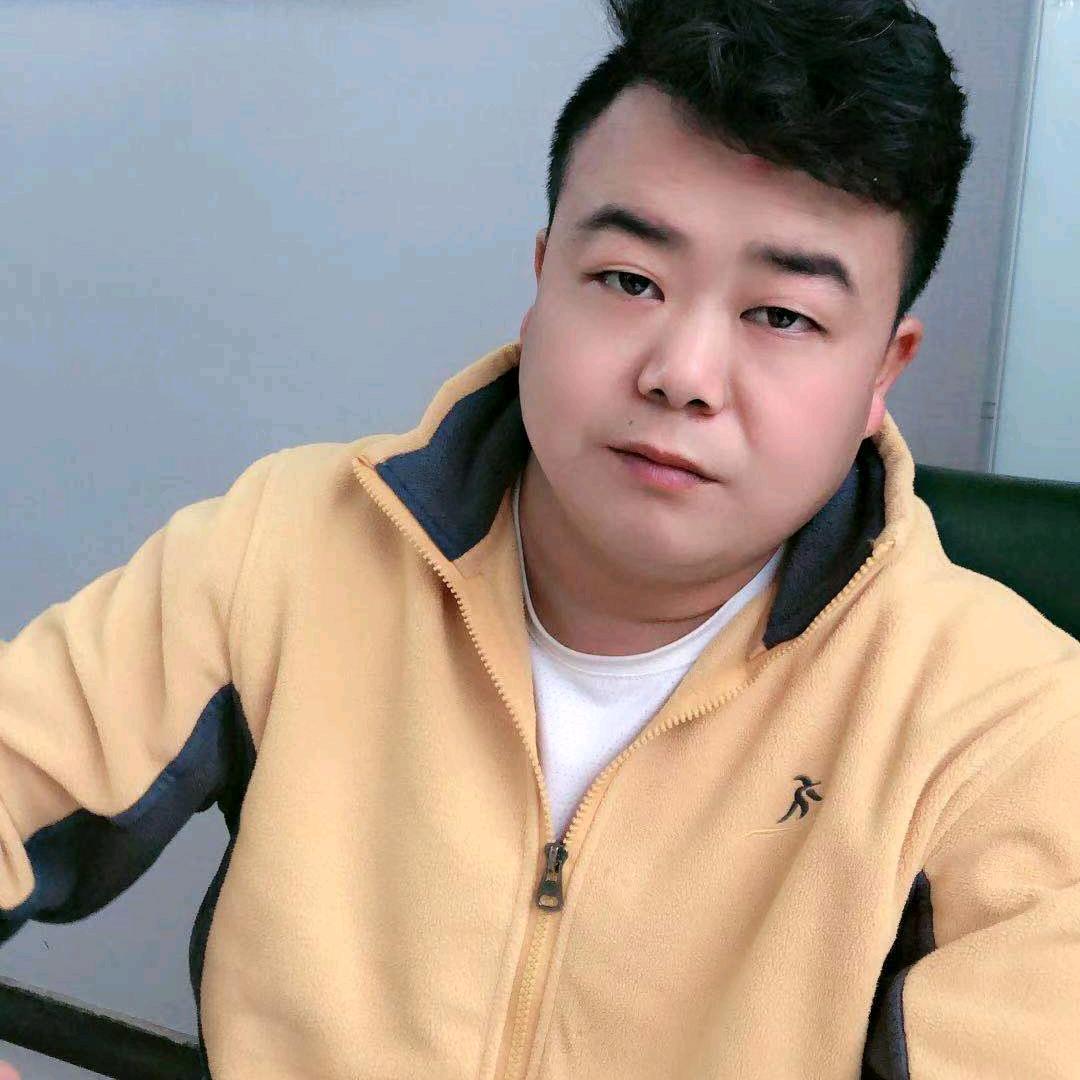 90后♥雄哥