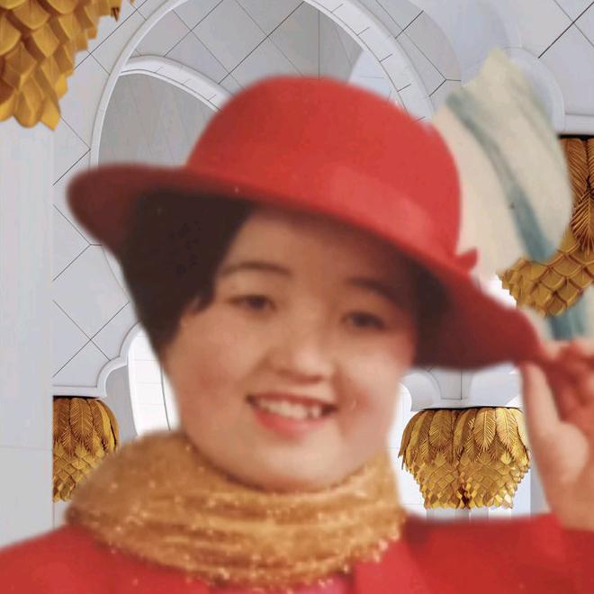 糖宝三妹  爱🎤🎤