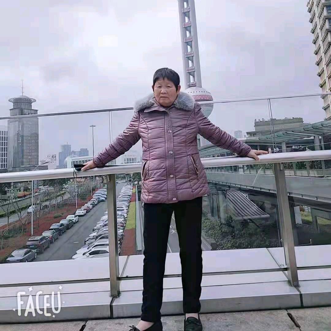 小李