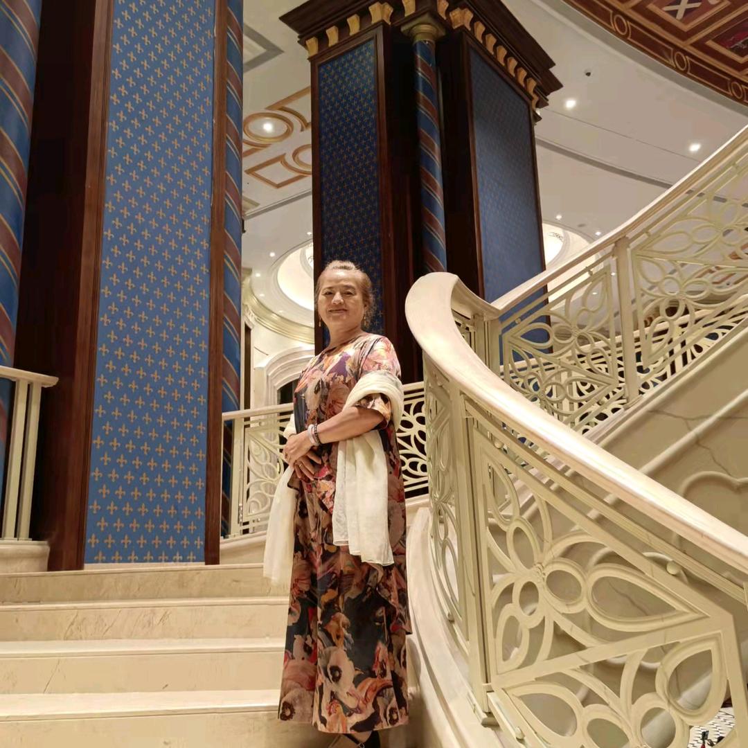 美好的明天海南的家。