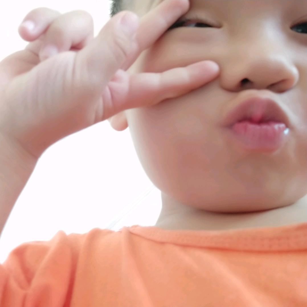 我没有忘记你🚶