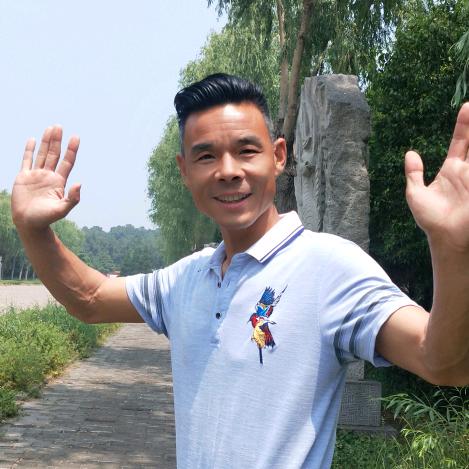 天罡果树