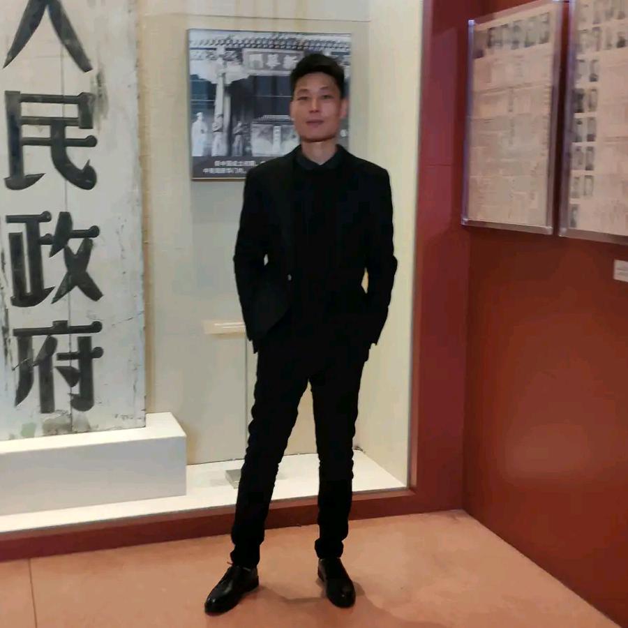 @陈先生👉