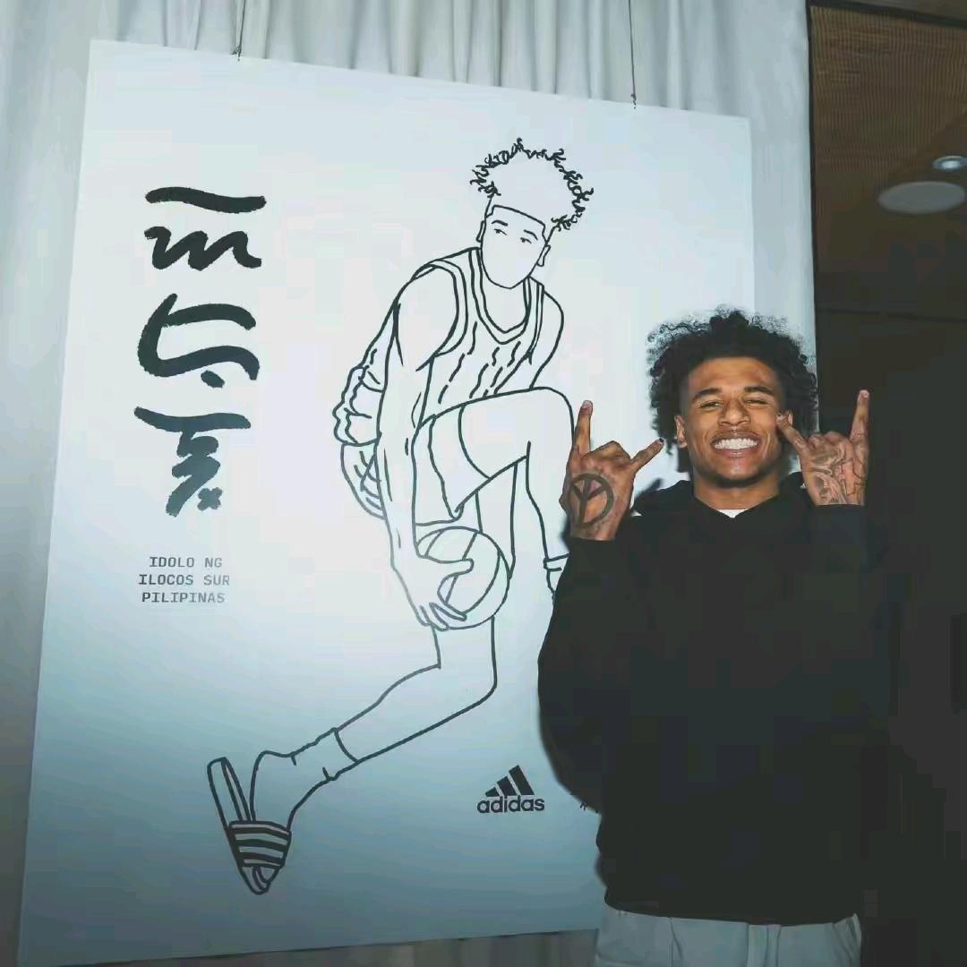 熊先生i