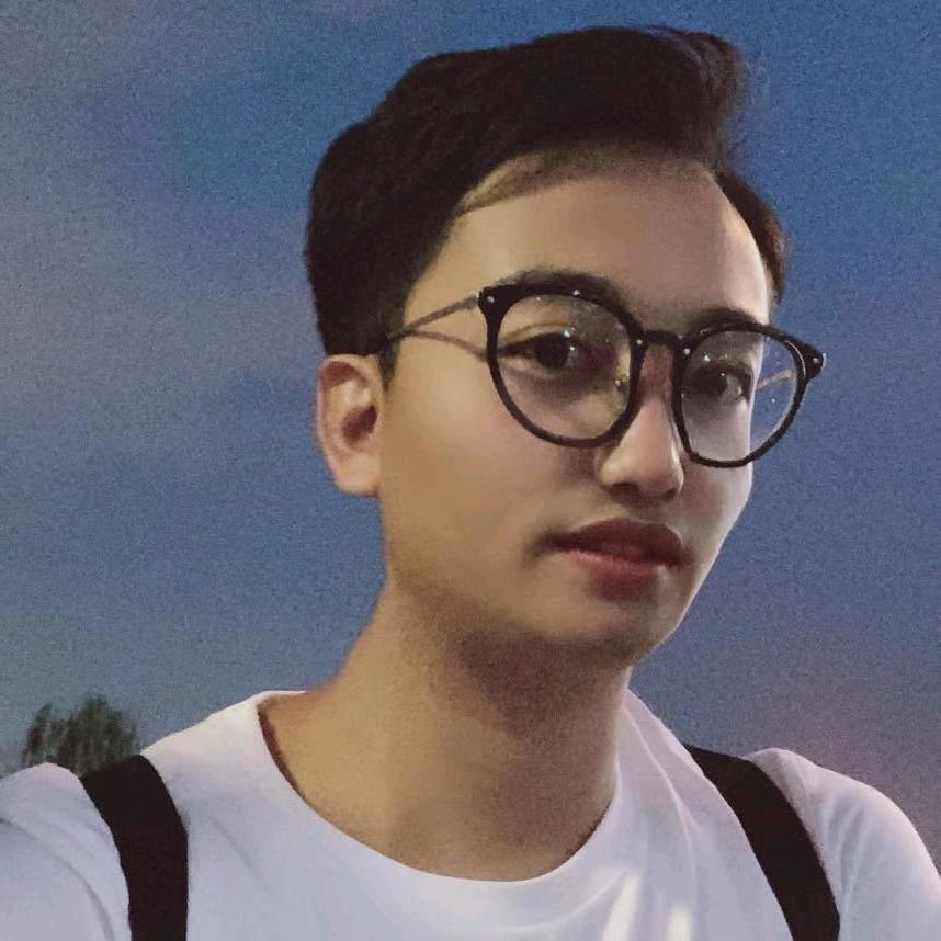 有梦想的咸鱼