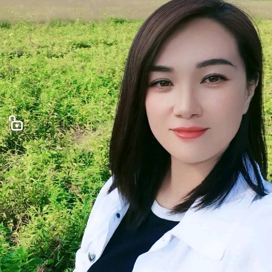 谢静～千里富民种植合作社