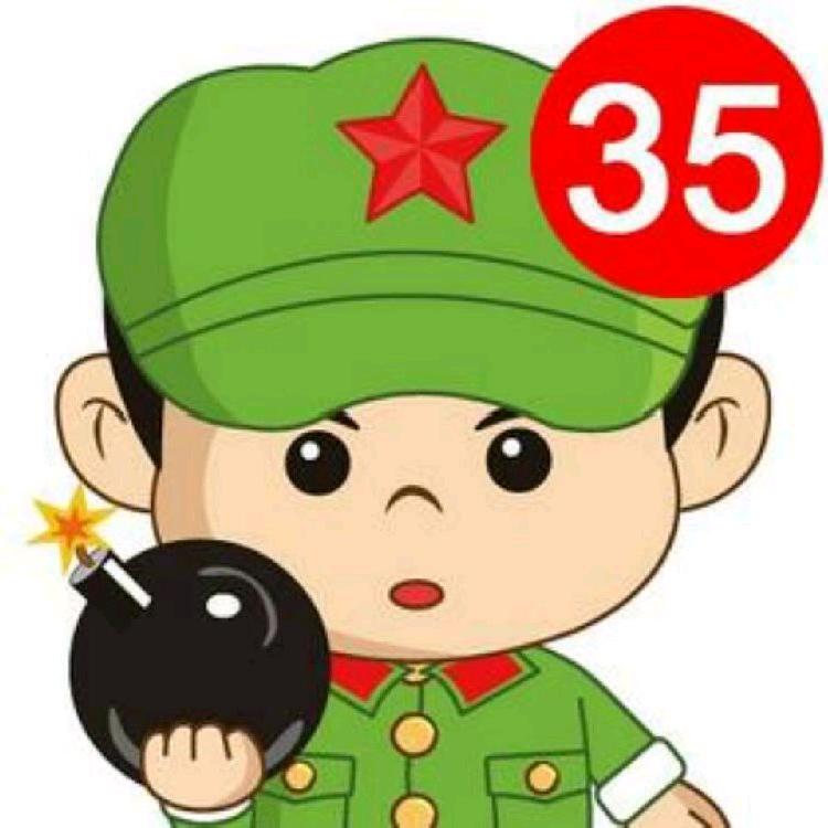 飞翔的企鹅.
