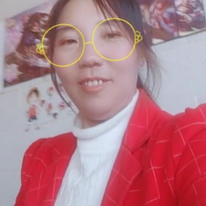 打工妹🌹🌹