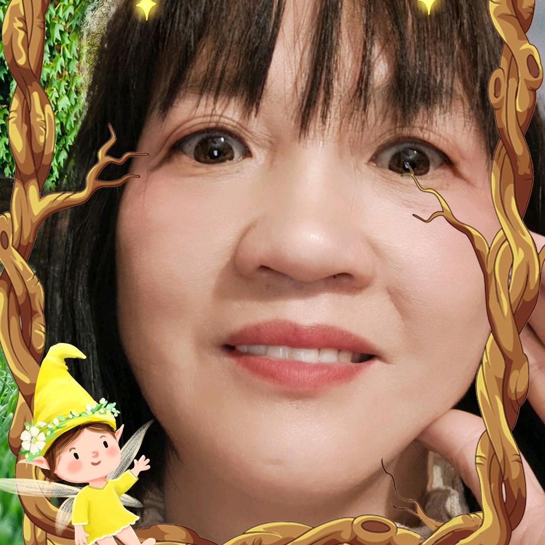 洪市华姐窗帘店