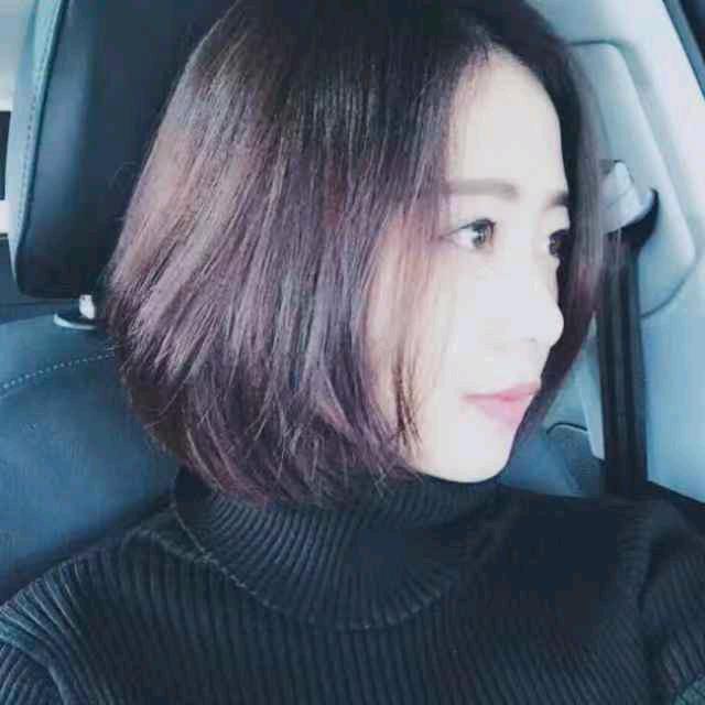 我想静静*