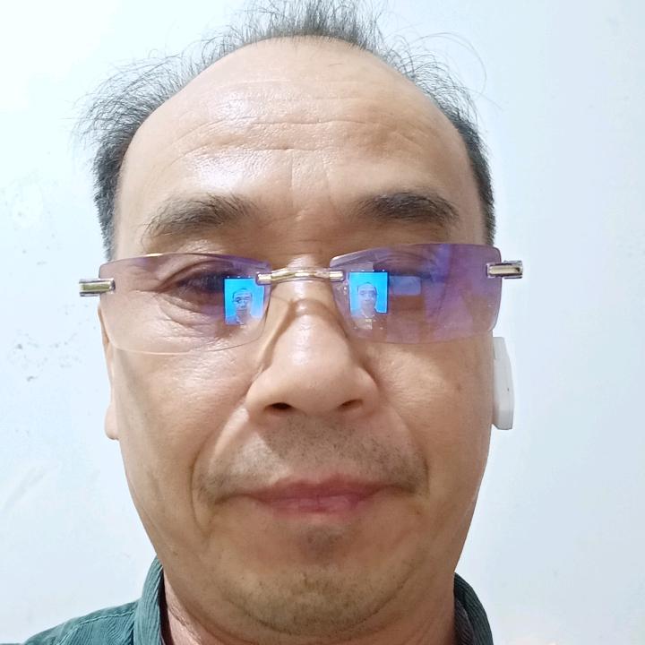 龙人