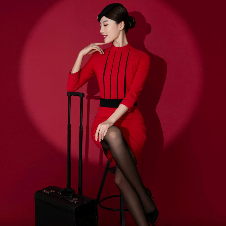 ✈️小铃铛