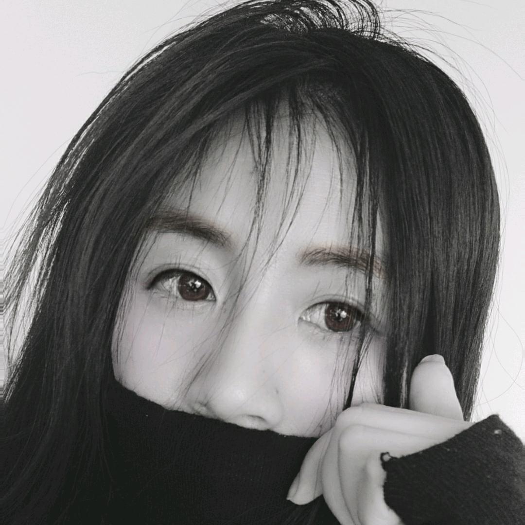 💕媛不媛脸都圆💕️