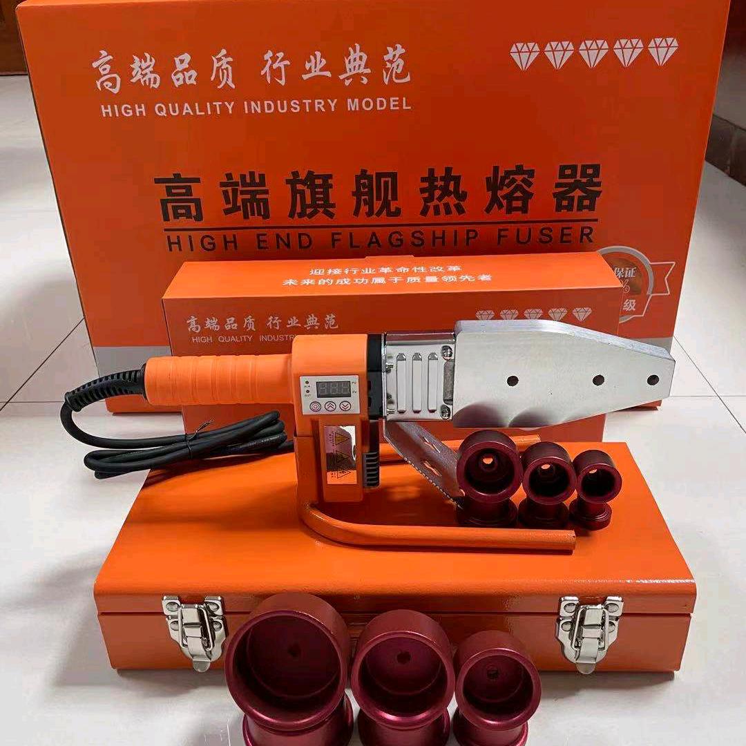 热熔器源头工厂
