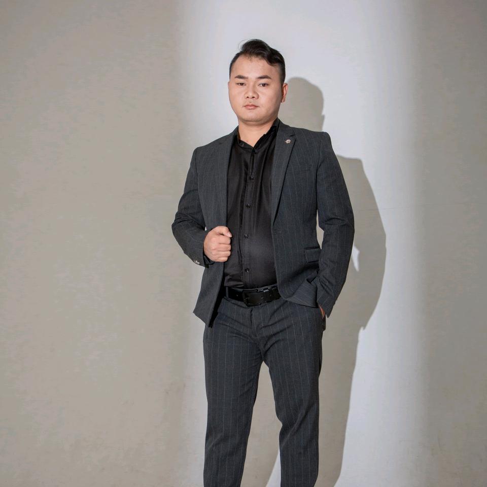 迷龙