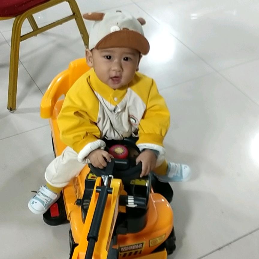 爱