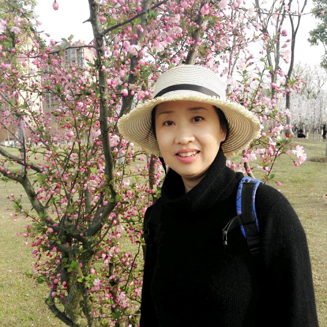 陌上花开，