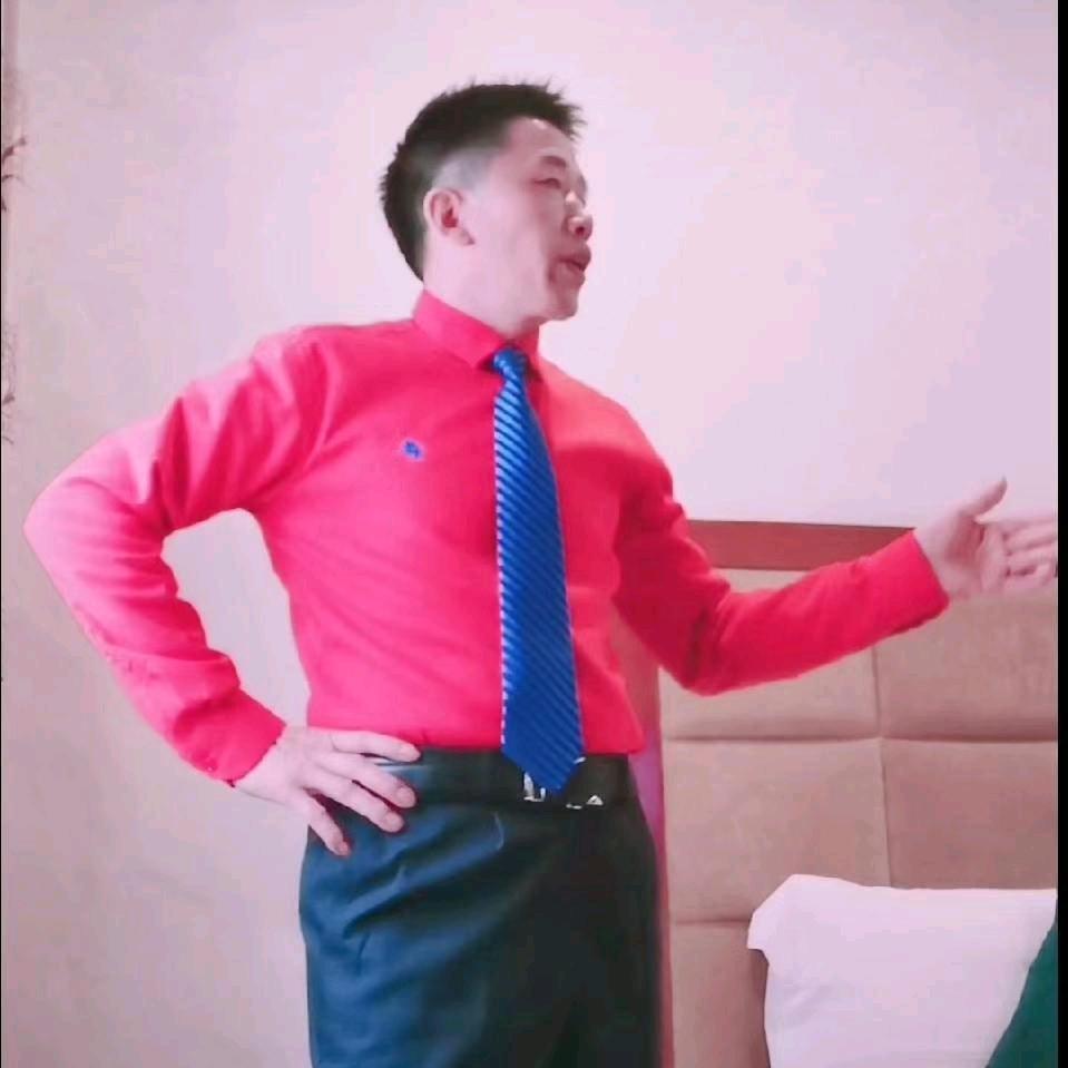 贵州歌，霸王