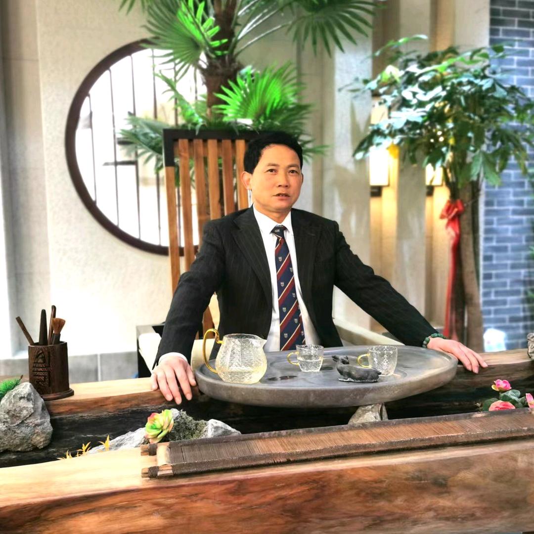 盟友老张聊家具