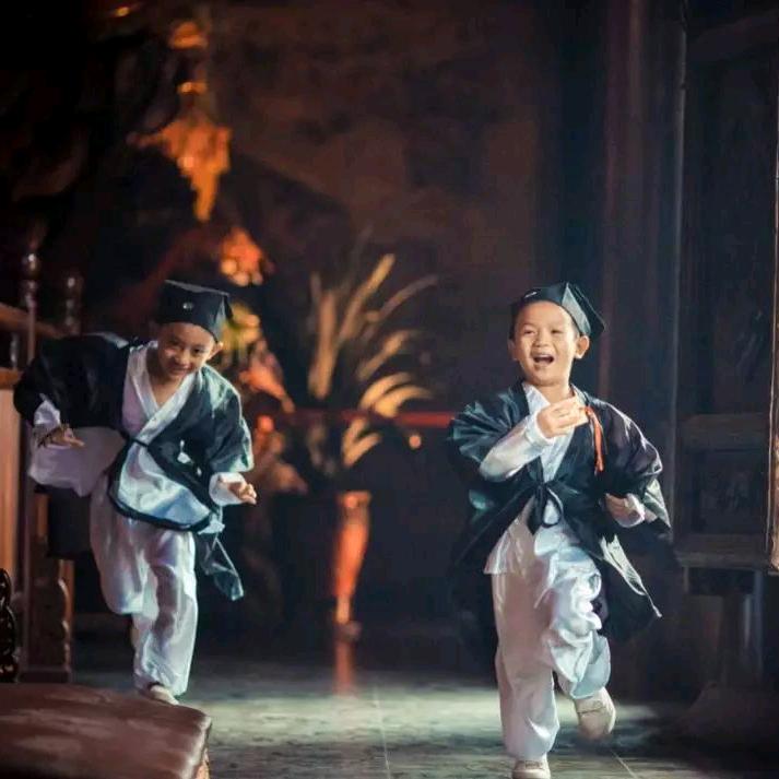 上善若水~