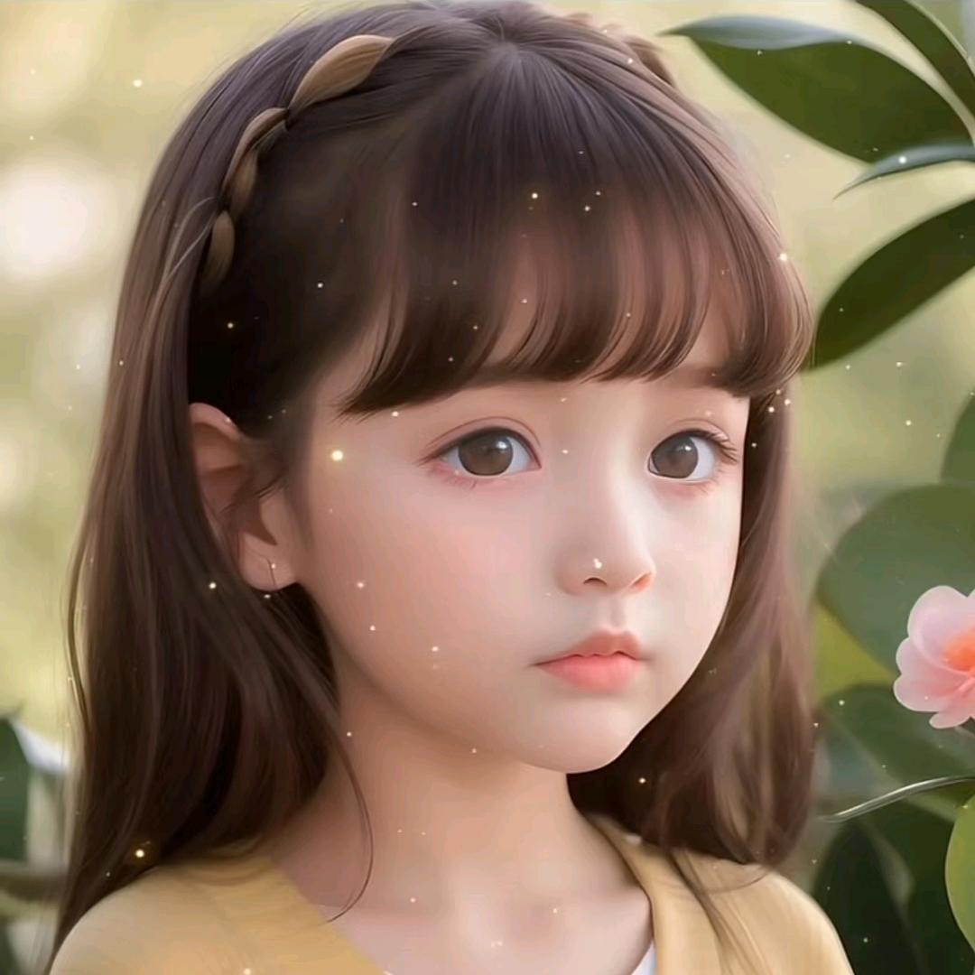 月儿