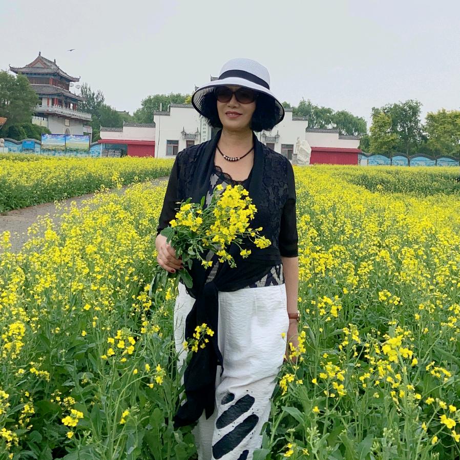 女神姐