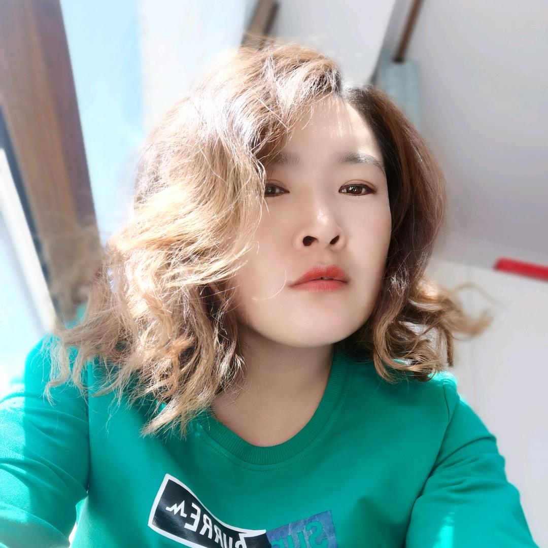 happy丽