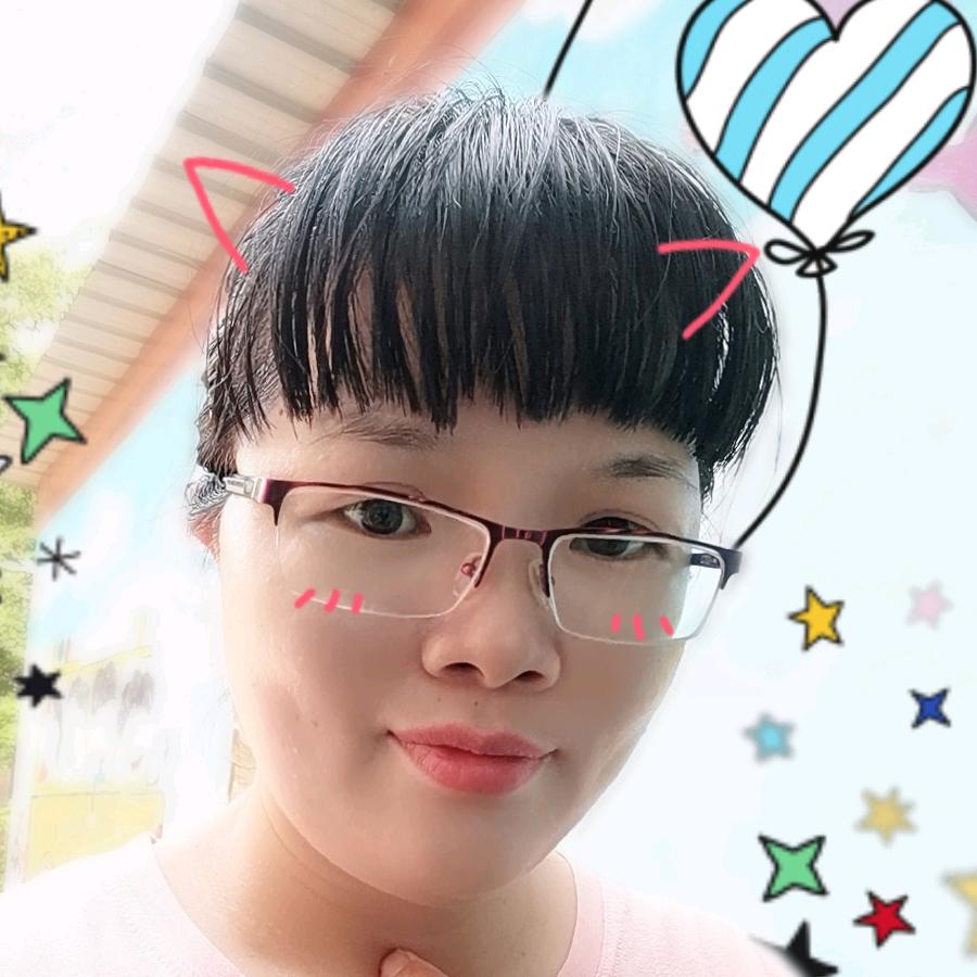 佳佳（拒私聊）
