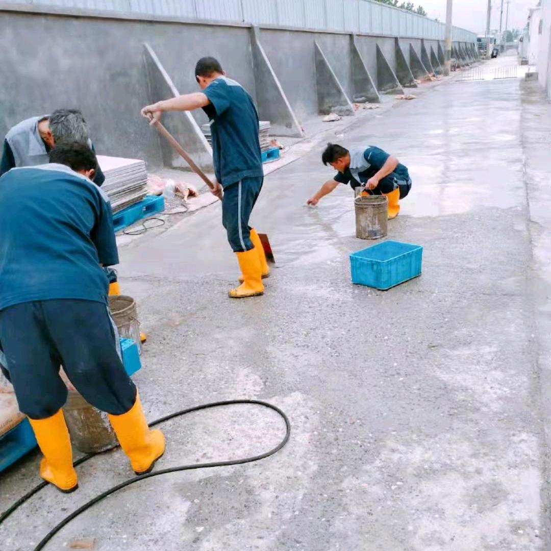 赢路宝河南修路宝新材料有限公司建材专卖店