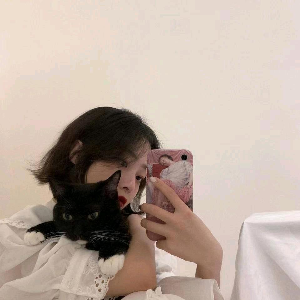 我想.