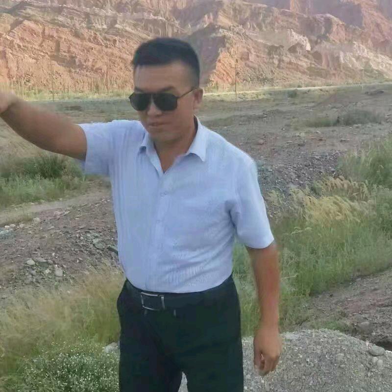 开心就好