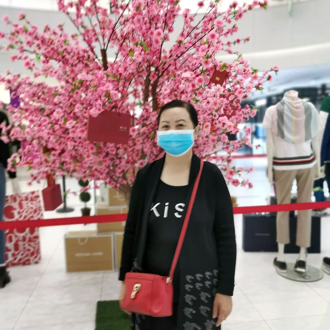 刘志美